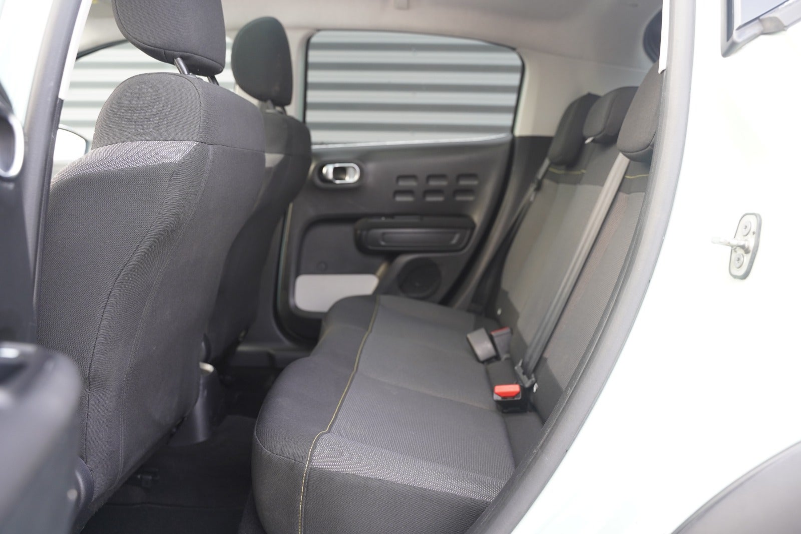 Billede af Citroën C3 1,2 PureTech 82 VTR Sport