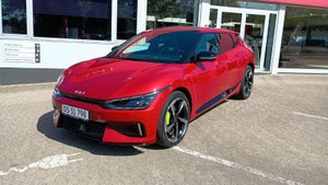 Kia EV6 GT Performance AWD