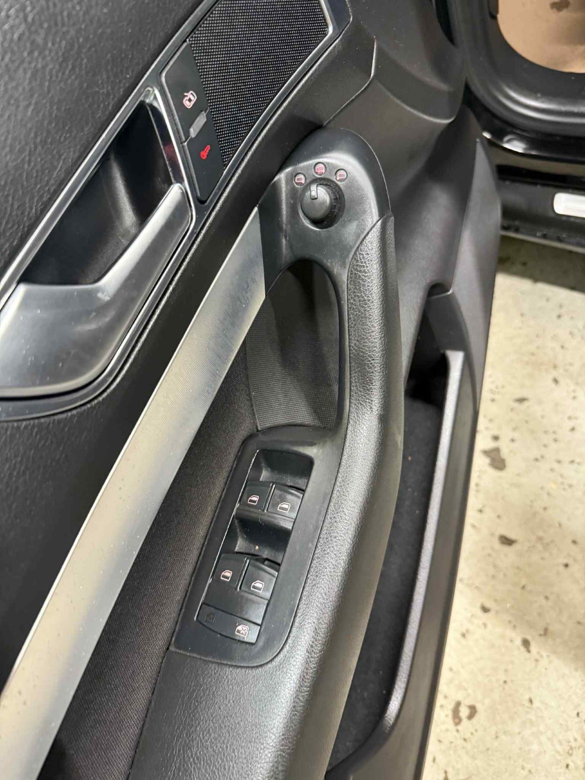 Billede af Audi A6 2,0 TDi 140 Avant