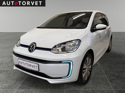VW e-Up!   5d