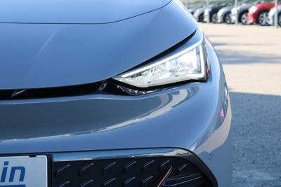 Cupra Born e-Boost Dinamica Pack