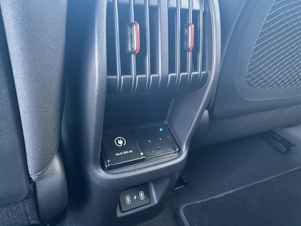 Hyundai Kona EV N-Line billede 23