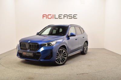 BMW iX1 xDrive30 M-Sport