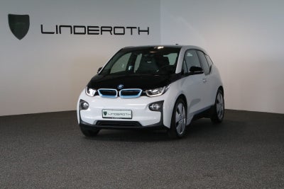 BMW i3  BEV 5d