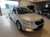 Skoda Octavia TSi 105 Elegance Combi thumbnail