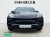 Porsche Cayenne S Tiptr. thumbnail