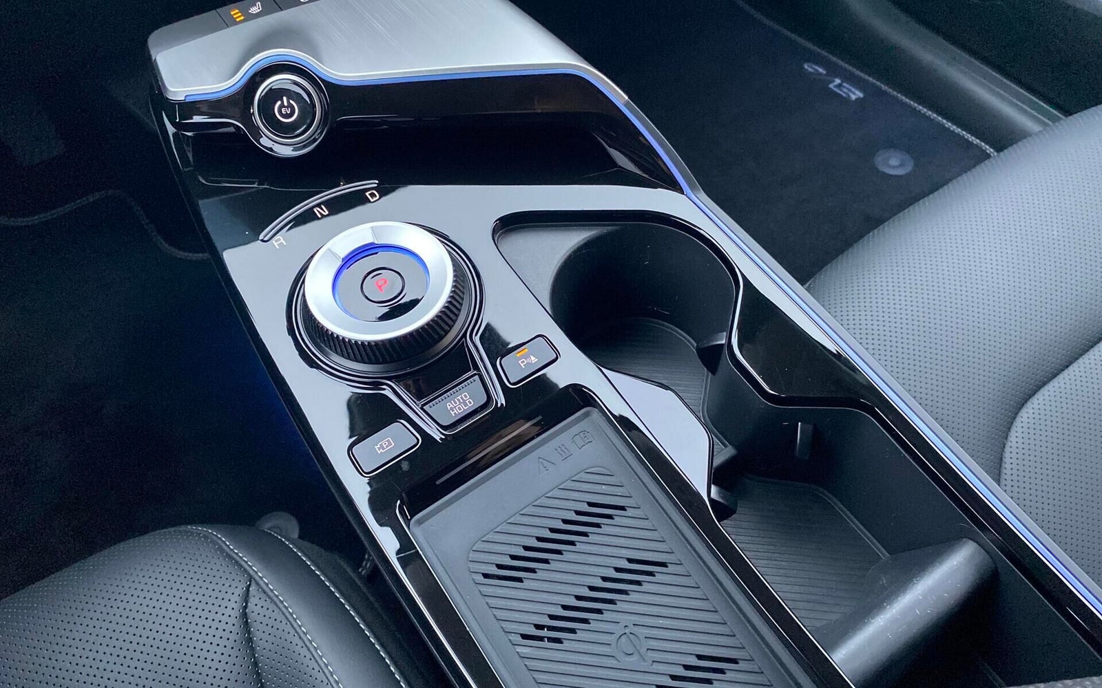 Kia EV6 Long Range Prestige