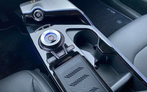 Kia EV6 Long Range Prestige