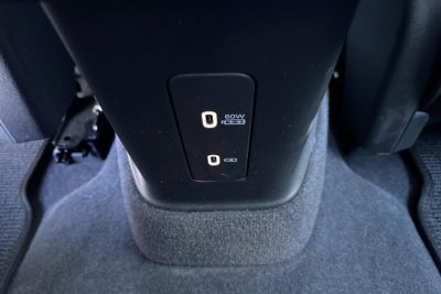 Polestar 4 Coupé Long Range