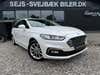 Ford Mondeo EcoBlue Titanium stc. aut.