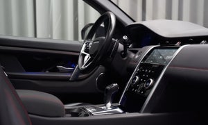 Land Rover Discovery Sport P300e R-Dynamic aut.