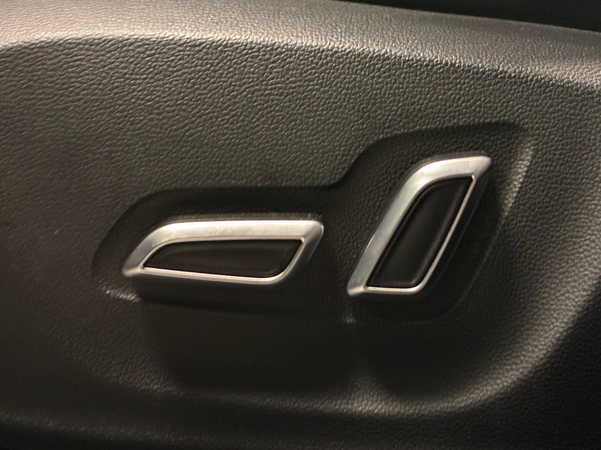 MG Marvel R Luxury billede 12