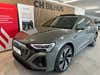 Audi Q8 e-tron S-line Black Style quattro thumbnail