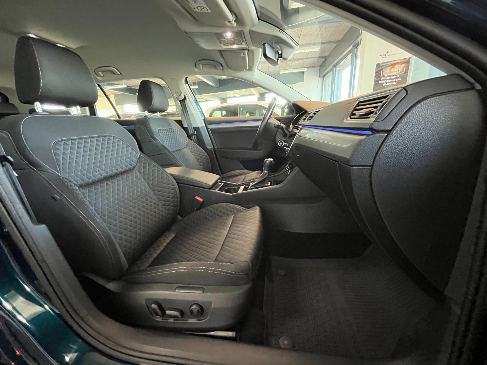 Billede af Skoda Superb 2,0 TDi 150 Style DSG