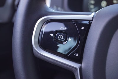 Volvo XC90 T8 ReCharge R-Design aut. AWD Van