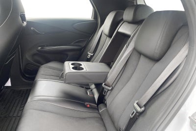 BYD Dolphin Comfort