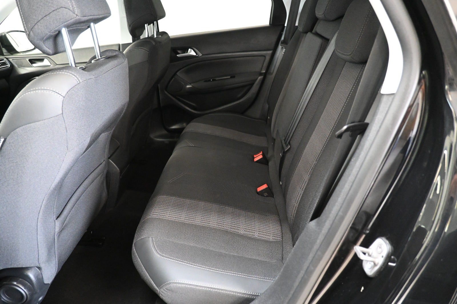 Peugeot 308 BlueHDi 130 Allure Grand SW