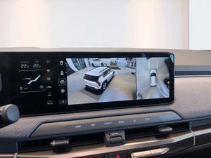 Kia EV3 Long Range GT-Line