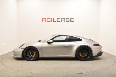 Porsche 911 GT3 Touring Coupé PDK