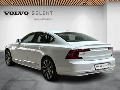 Volvo S90 T8 ReCharge Ultimate Bright aut. AWD billede 1