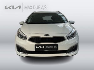 Kia Ceed CRDi 136 Attraction SW