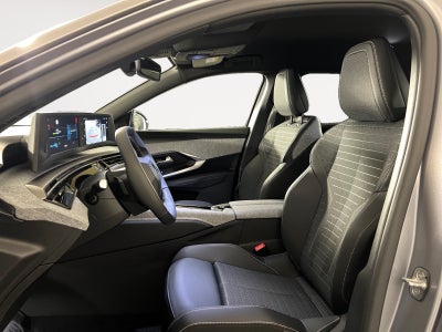 Peugeot e-5008 Allure Van