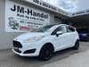 Ford Fiesta SCTi 125 Sport
