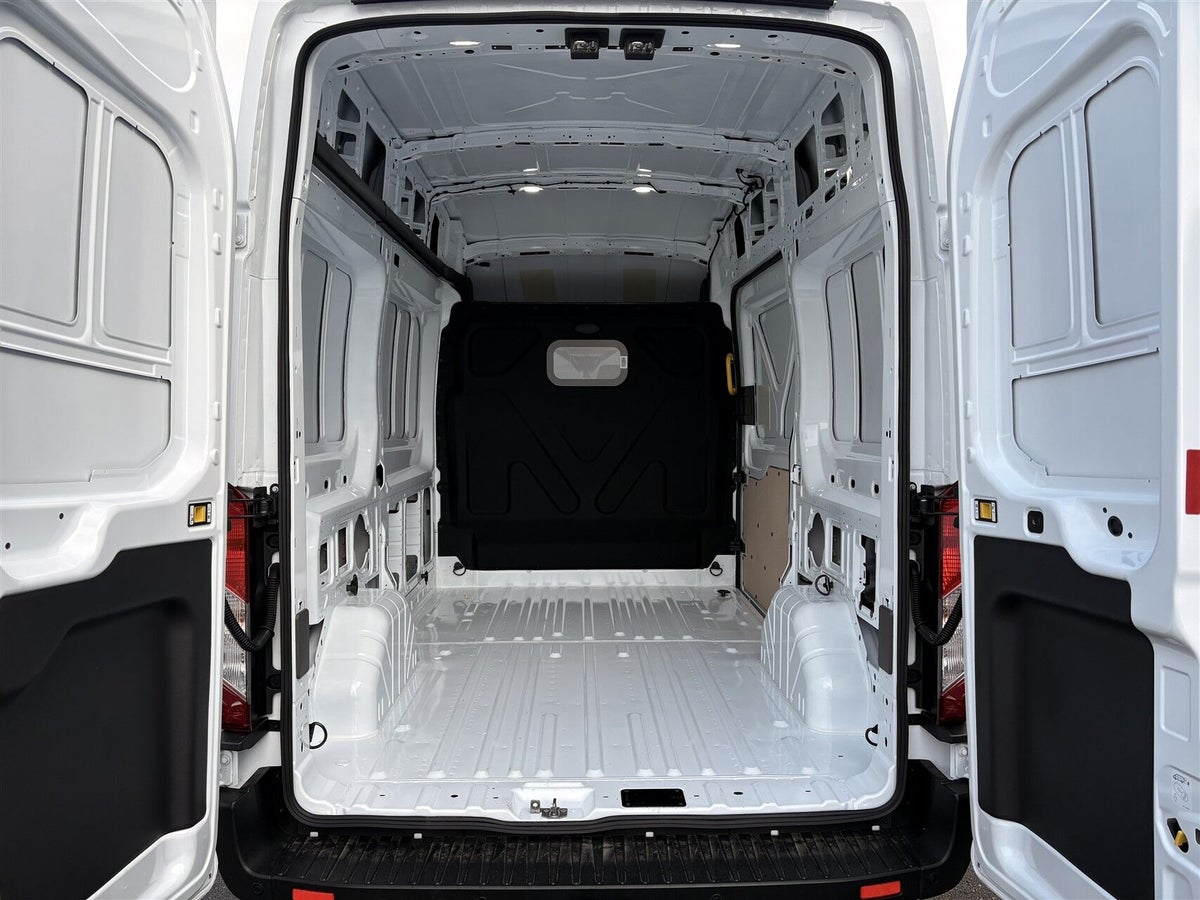 Ford Transit 350 L2 Van EcoBlue Trend aut. H2 FWD billede 4