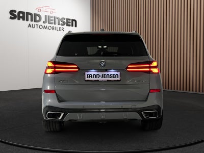 BMW X5 xDrive50e M-Sport aut. Van