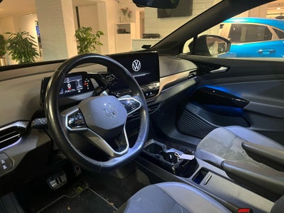 VW ID.5 Pro Performance billede 3