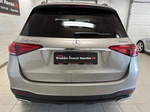 Mercedes GLE400 d