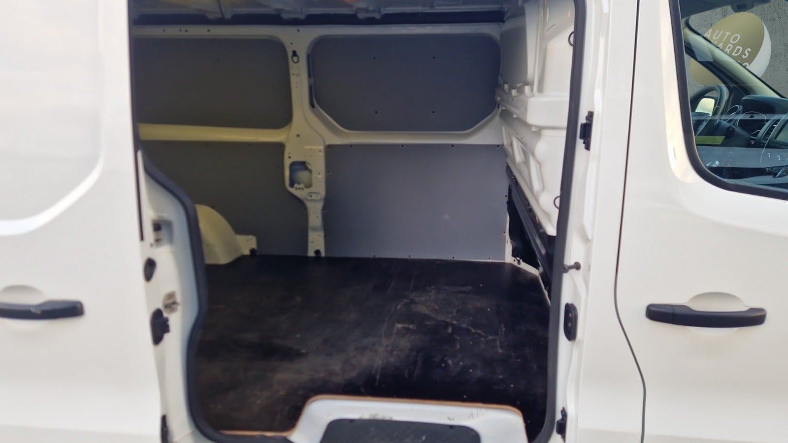 Billede af Renault Trafic T29 2,0 dCi 120 L2H1