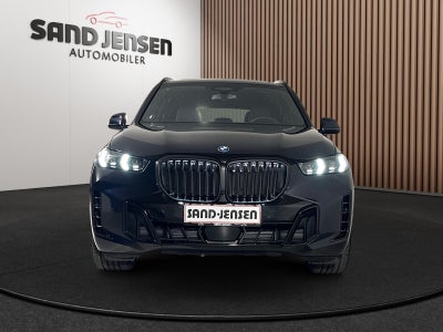 BMW X5 xDrive50e M-Sport Pro aut.