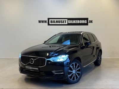 Volvo XC60 2,0 T8 407 Inscription aut. AWD 5d