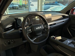 Kia EV9 Standard Range Upgrade RWD 7prs