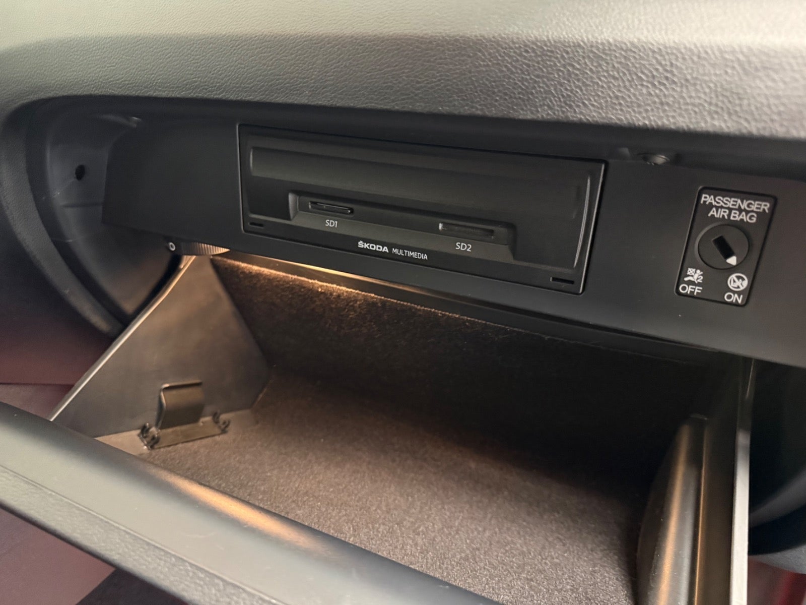 Billede af Skoda Octavia 1,0 TSi 115 Style DSG