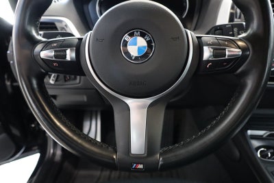 BMW 118d M-Sport aut.