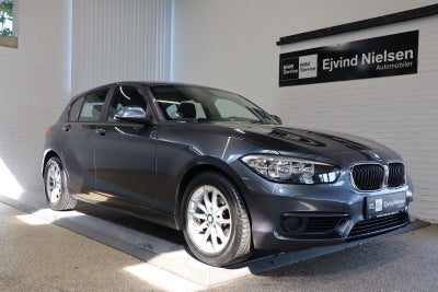BMW 118i