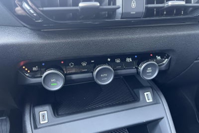 Citroën ë-C4 Feel