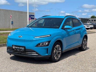 Hyundai Kona EV Essential