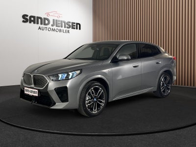 BMW iX2  xDrive30 M-Sport 5d