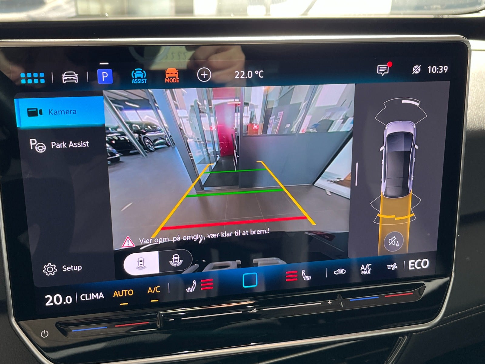 Billede af VW ID.3 58 Style