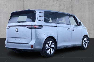VW ID. Buzz Pro SWB - 3