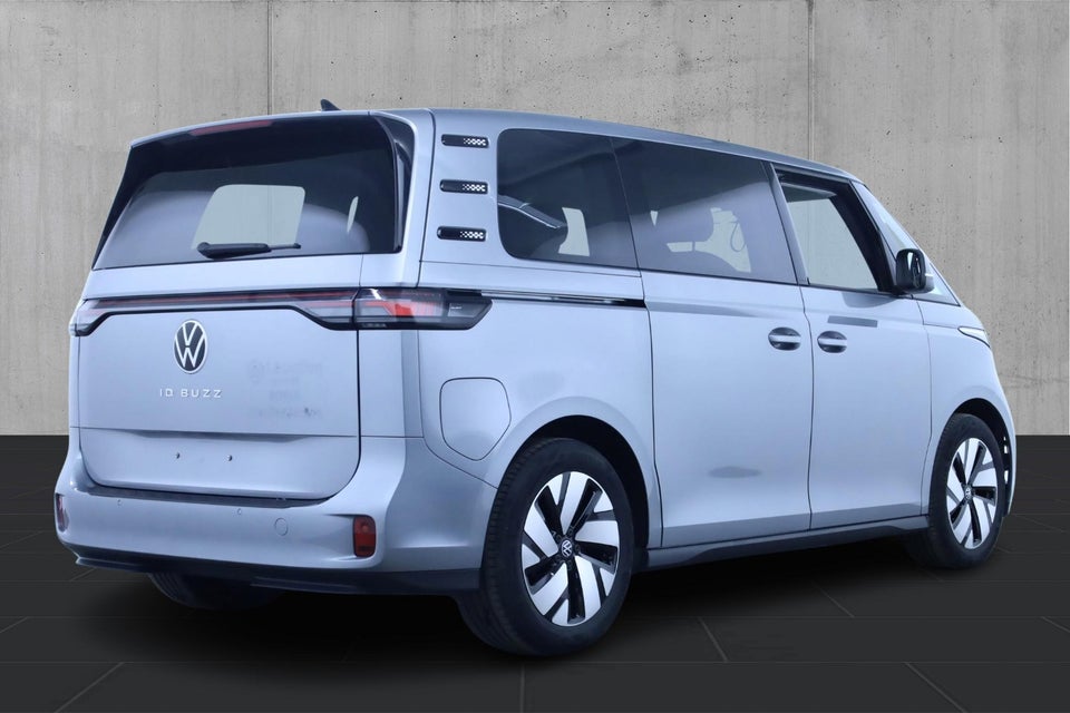 VW ID. Buzz 77,0 Pro SWB 2023
