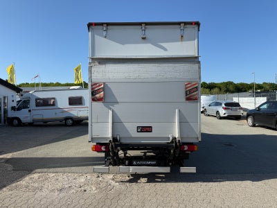 Renault Master IV T35 dCi 180 L3H2 Kølevogn aut.