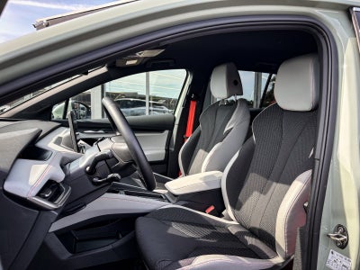 Skoda Elroq iV