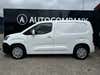Citroën Berlingo BlueHDi 130 L1 MasterLine EAT8 Van thumbnail