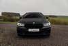 BMW 530e Touring M-Sport aut. thumbnail