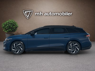 VW ID.7 Style S Tourer