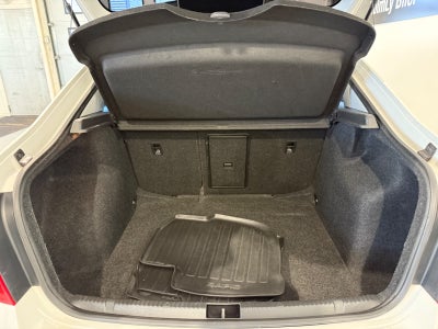 Skoda Rapid TSi 90 Style DSG